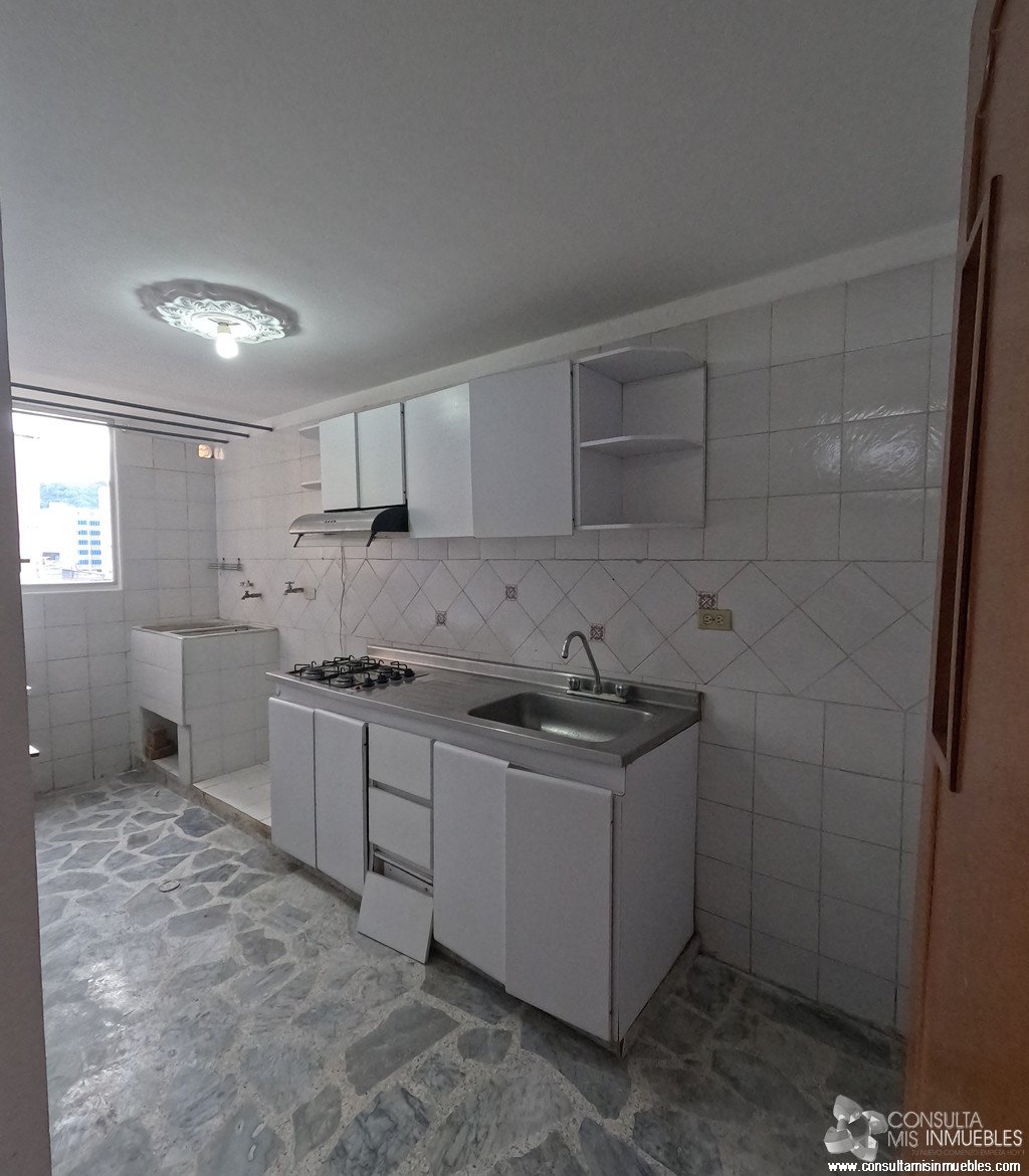 Arriendo Apartamento en el Conjunto Cerrado Fuente de Belén, en Ibagué, Tolima de Colombia | Consulta Mis Inmuebles S.A.S. | Tu nuevo comienzo empieza hoy!