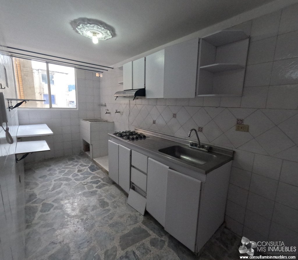 Arriendo Apartamento en el Conjunto Cerrado Fuente de Belén, en Ibagué, Tolima de Colombia | Consulta Mis Inmuebles S.A.S. | Tu nuevo comienzo empieza hoy!