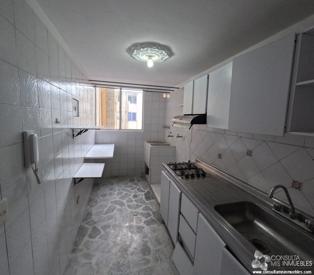 Arriendo Apartamento en el Conjunto Cerrado Fuente de Belén, en Ibagué, Tolima de Colombia | Consulta Mis Inmuebles S.A.S. | Tu nuevo comienzo empieza hoy!