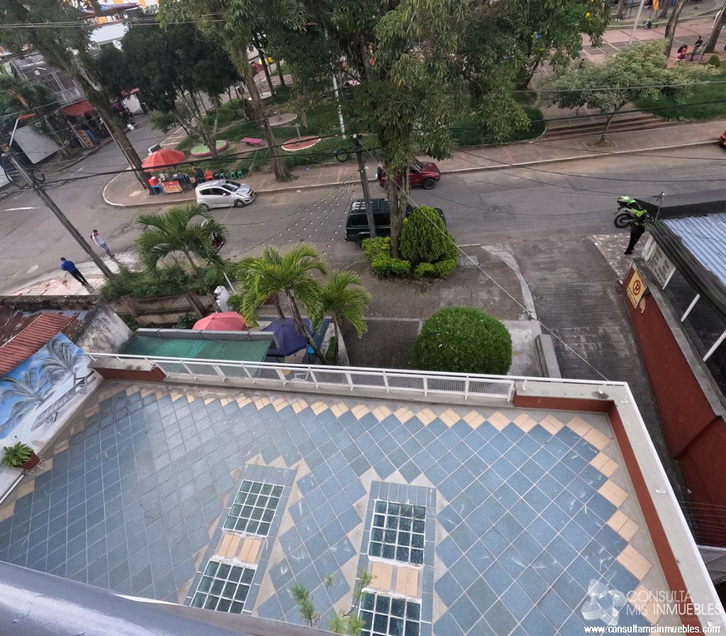 Arriendo Apartamento en el Conjunto Cerrado Fuente de Belén, en Ibagué, Tolima de Colombia | Consulta Mis Inmuebles S.A.S. | Tu nuevo comienzo empieza hoy!