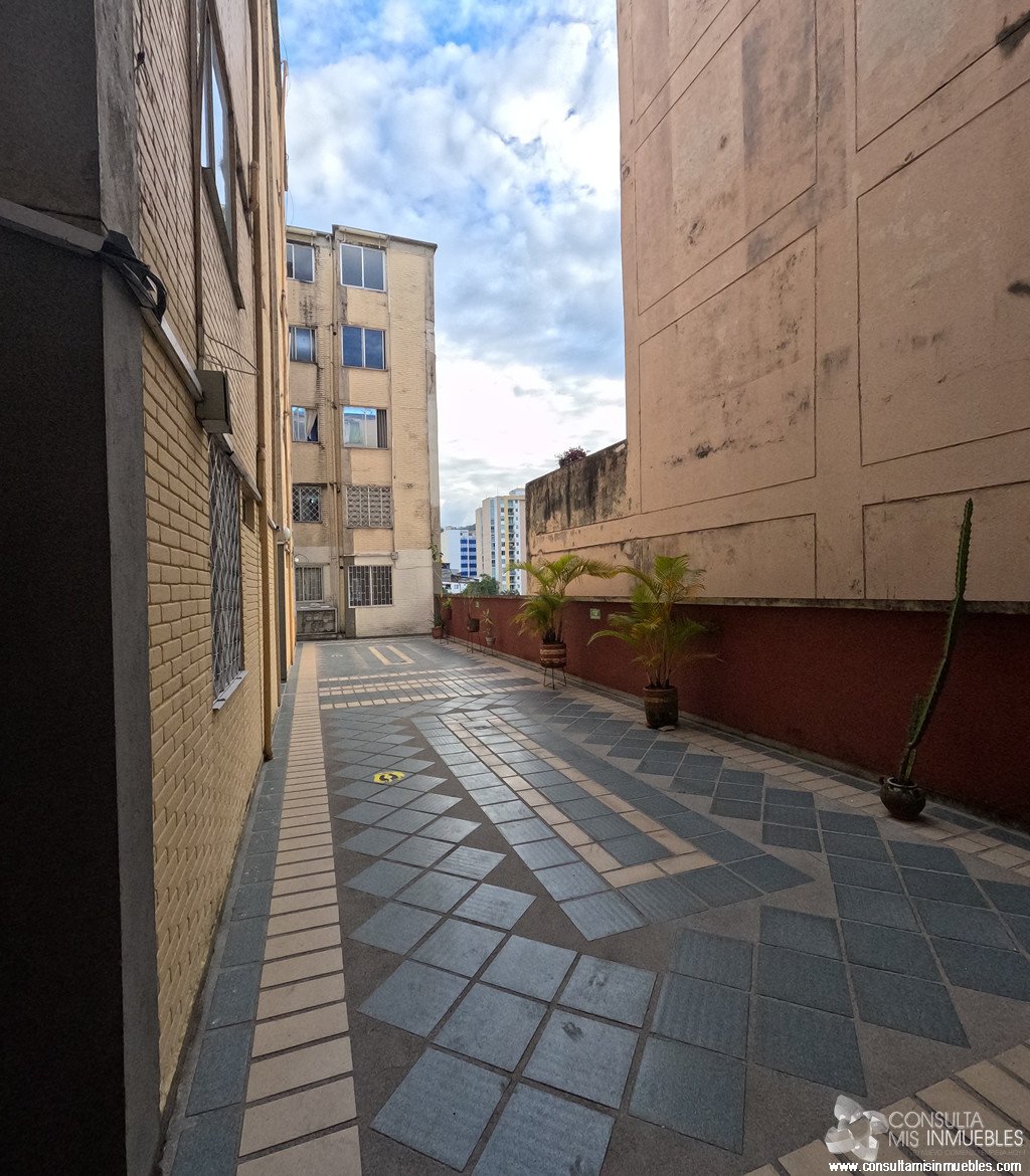 Arriendo Apartamento en el Conjunto Cerrado Fuente de Belén, en Ibagué, Tolima de Colombia | Consulta Mis Inmuebles S.A.S. | Tu nuevo comienzo empieza hoy!