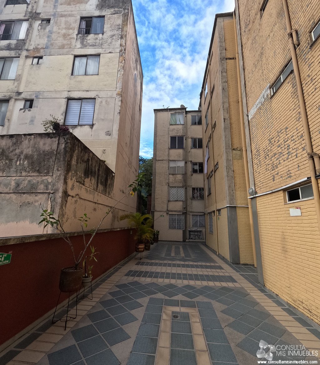 Arriendo Apartamento en el Conjunto Cerrado Fuente de Belén, en Ibagué, Tolima de Colombia | Consulta Mis Inmuebles S.A.S. | Tu nuevo comienzo empieza hoy!