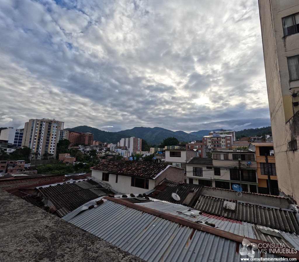 Arriendo Apartamento en el Conjunto Cerrado Fuente de Belén, en Ibagué, Tolima de Colombia | Consulta Mis Inmuebles S.A.S. | Tu nuevo comienzo empieza hoy!