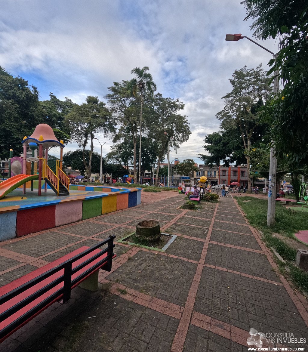 Arriendo Apartamento en el Conjunto Cerrado Fuente de Belén, en Ibagué, Tolima de Colombia | Consulta Mis Inmuebles S.A.S. | Tu nuevo comienzo empieza hoy!