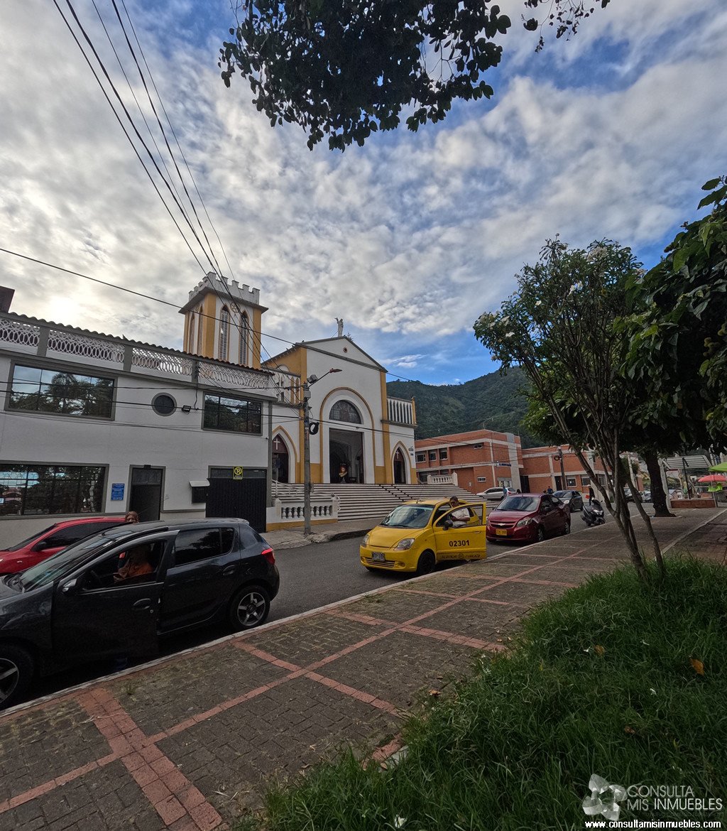 Arriendo Apartamento en el Conjunto Cerrado Fuente de Belén, en Ibagué, Tolima de Colombia | Consulta Mis Inmuebles S.A.S. | Tu nuevo comienzo empieza hoy!