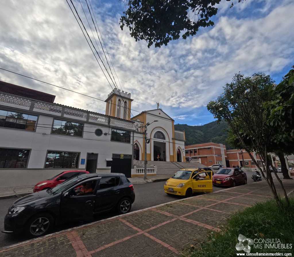 Arriendo Apartamento en el Conjunto Cerrado Fuente de Belén, en Ibagué, Tolima de Colombia | Consulta Mis Inmuebles S.A.S. | Tu nuevo comienzo empieza hoy!