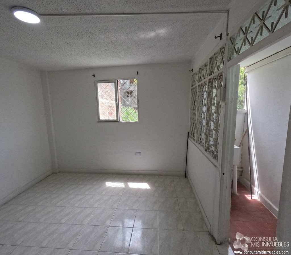 Arriendo ApartaEstudio en el Barrio Pueblo Nuevo en Ibagué, Tolima de Colombia | Consulta Mis Inmuebles S.A.S. | Tu nuevo comienzo empieza hoy!