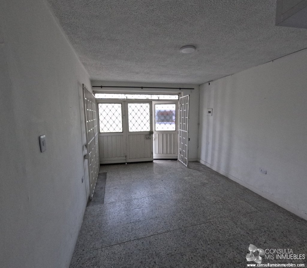 Arriendo ApartaEstudio en el Barrio Pueblo Nuevo en Ibagué, Tolima de Colombia | Consulta Mis Inmuebles S.A.S. | Tu nuevo comienzo empieza hoy!