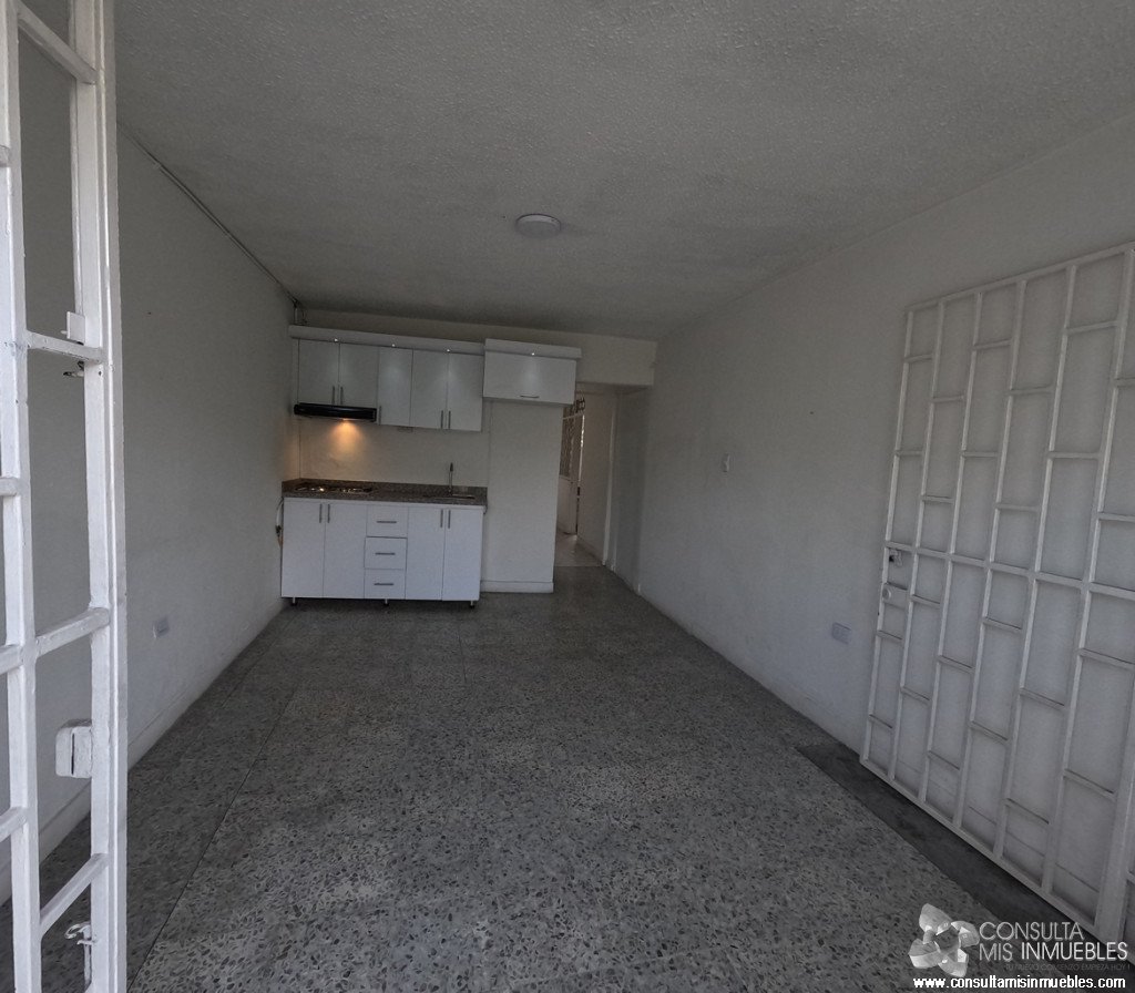 Arriendo ApartaEstudio en el Barrio Pueblo Nuevo en Ibagué, Tolima de Colombia | Consulta Mis Inmuebles S.A.S. | Tu nuevo comienzo empieza hoy!