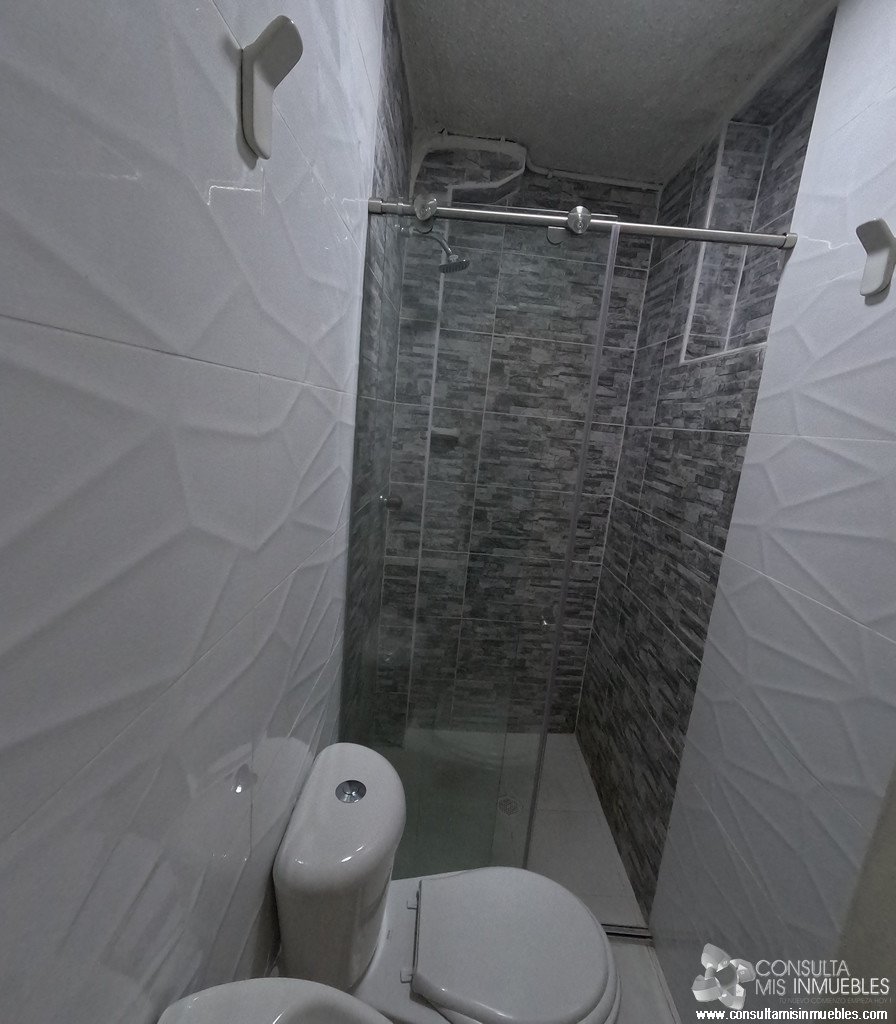 Arriendo ApartaEstudio en el Barrio Pueblo Nuevo en Ibagué, Tolima de Colombia | Consulta Mis Inmuebles S.A.S. | Tu nuevo comienzo empieza hoy!