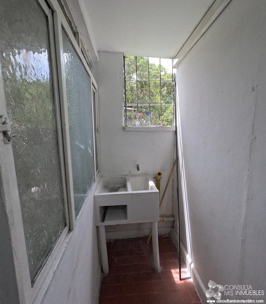 Arriendo ApartaEstudio en el Barrio Pueblo Nuevo en Ibagué, Tolima de Colombia | Consulta Mis Inmuebles S.A.S. | Tu nuevo comienzo empieza hoy!