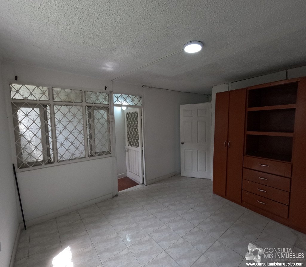 Arriendo ApartaEstudio en el Barrio Pueblo Nuevo en Ibagué, Tolima de Colombia | Consulta Mis Inmuebles S.A.S. | Tu nuevo comienzo empieza hoy!