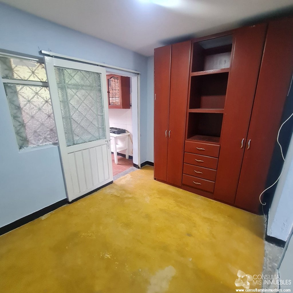 Arriendo Aparta Estudio  Ibagué, Tolima de Colombia | Consulta Mis Inmuebles S.A.S. | Tu nuevo comienzo empieza hoy!