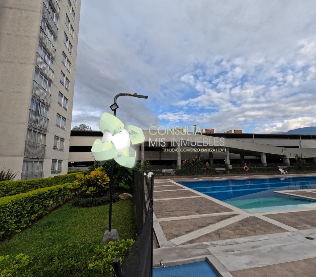 🌟 ¡Múdate hoy mismo! Espectacular Apartamento Amoblado en Arriendo – Sector La Samaria (Fortezza I) 🌟 | Consulta Mis Inmuebles S.A.S. | Tu nuevo comienzo empieza hoy!