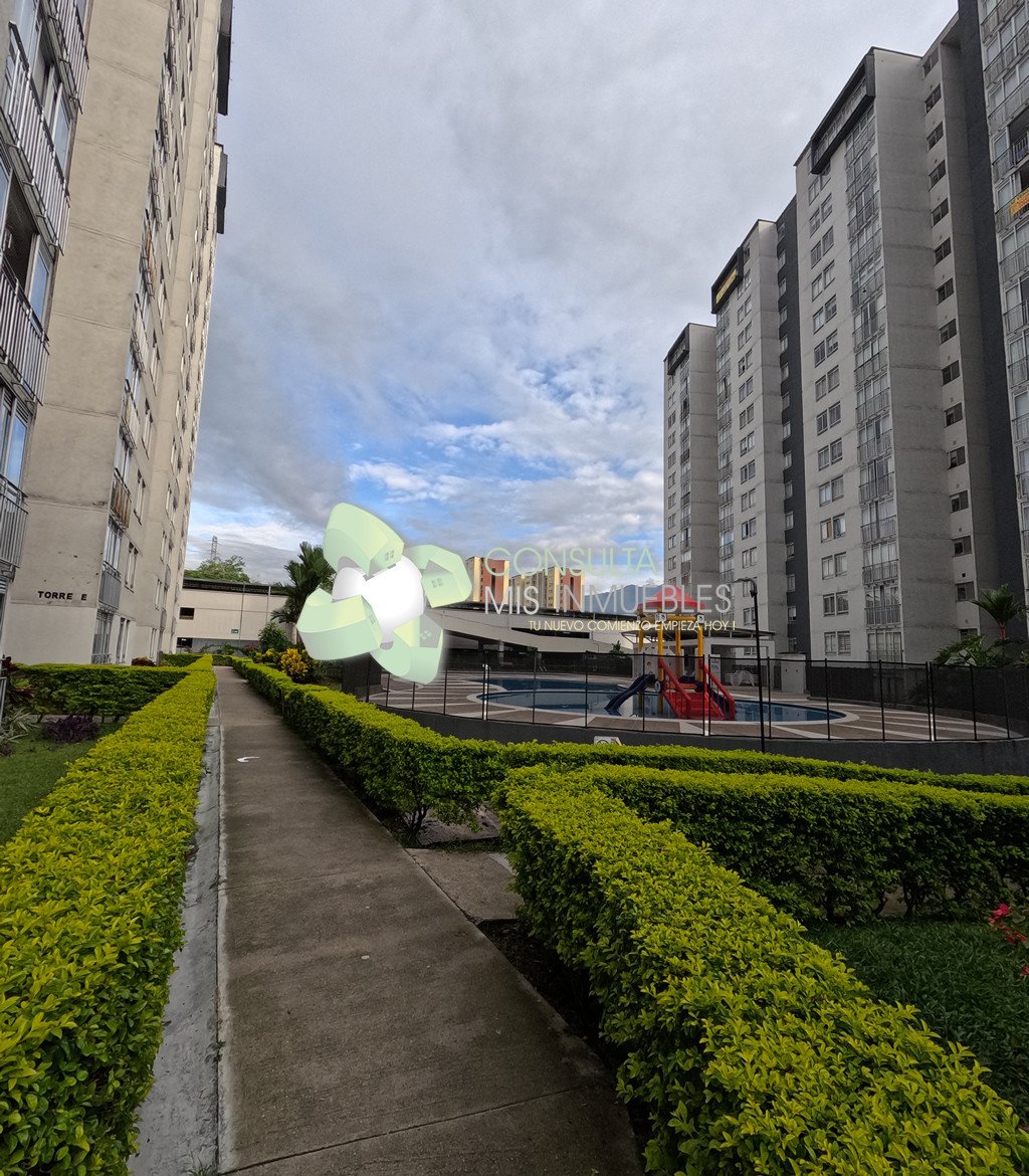 🌟 ¡Múdate hoy mismo! Espectacular Apartamento Amoblado en Arriendo – Sector La Samaria (Fortezza I) 🌟 | Consulta Mis Inmuebles S.A.S. | Tu nuevo comienzo empieza hoy!