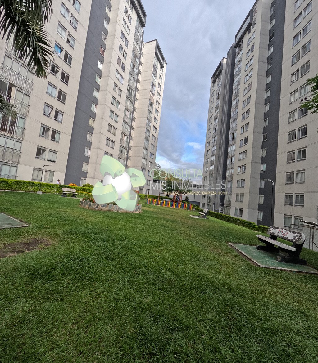 🌟 ¡Múdate hoy mismo! Espectacular Apartamento Amoblado en Arriendo – Sector La Samaria (Fortezza I) 🌟 | Consulta Mis Inmuebles S.A.S. | Tu nuevo comienzo empieza hoy!