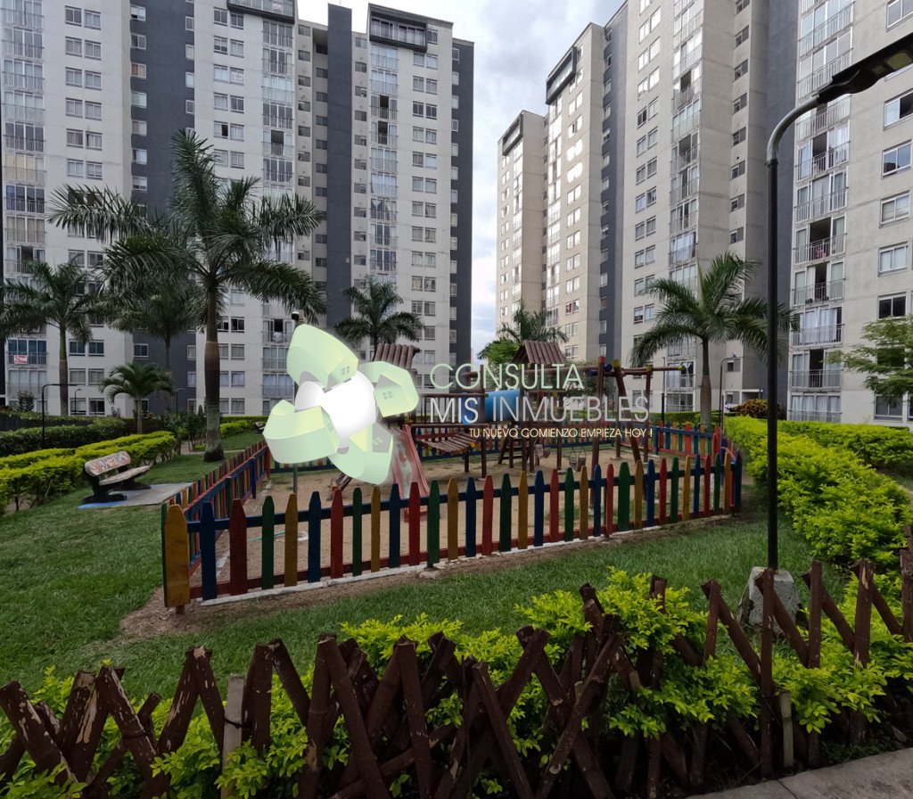 🌟 ¡Múdate hoy mismo! Espectacular Apartamento Amoblado en Arriendo – Sector La Samaria (Fortezza I) 🌟 | Consulta Mis Inmuebles S.A.S. | Tu nuevo comienzo empieza hoy!