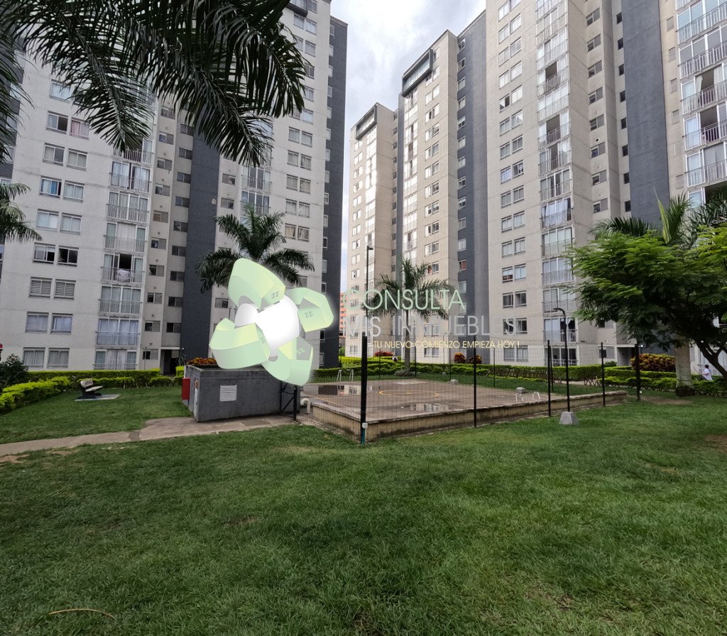 🌟 ¡Múdate hoy mismo! Espectacular Apartamento Amoblado en Arriendo – Sector La Samaria (Fortezza I) 🌟 | Consulta Mis Inmuebles S.A.S. | Tu nuevo comienzo empieza hoy!