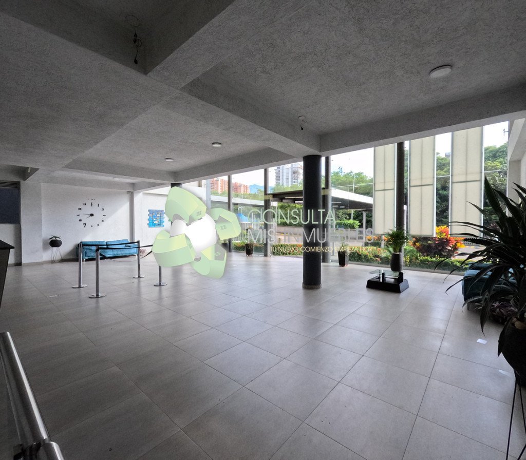 🌟 ¡Múdate hoy mismo! Espectacular Apartamento Amoblado en Arriendo – Sector La Samaria (Fortezza I) 🌟 | Consulta Mis Inmuebles S.A.S. | Tu nuevo comienzo empieza hoy!