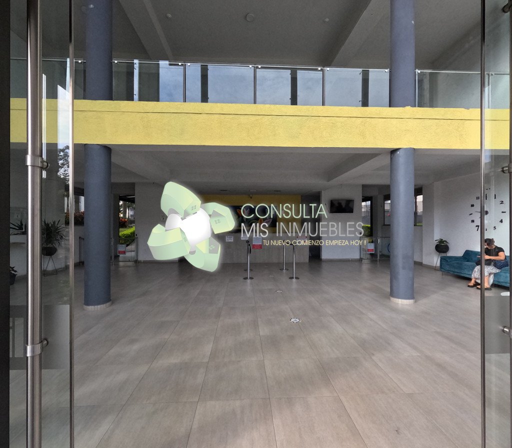 🌟 ¡Múdate hoy mismo! Espectacular Apartamento Amoblado en Arriendo – Sector La Samaria (Fortezza I) 🌟 | Consulta Mis Inmuebles S.A.S. | Tu nuevo comienzo empieza hoy!