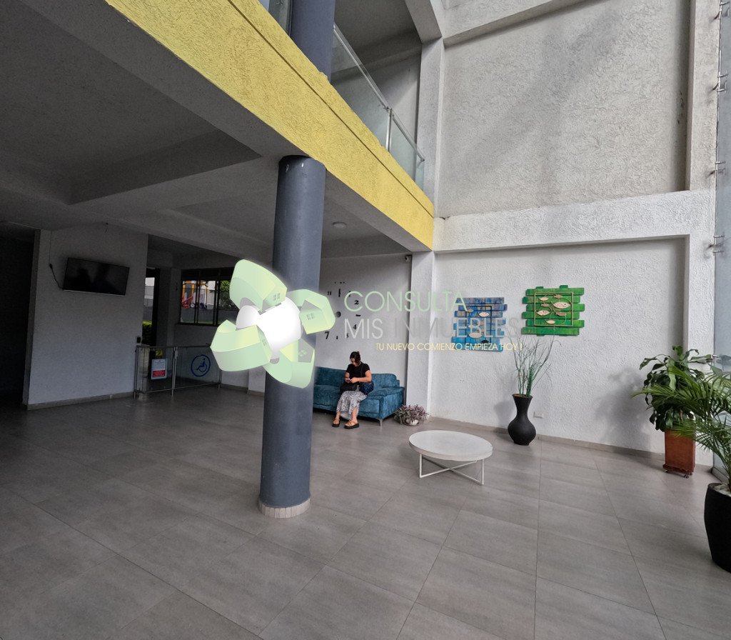🌟 ¡Múdate hoy mismo! Espectacular Apartamento Amoblado en Arriendo – Sector La Samaria (Fortezza I) 🌟 | Consulta Mis Inmuebles S.A.S. | Tu nuevo comienzo empieza hoy!