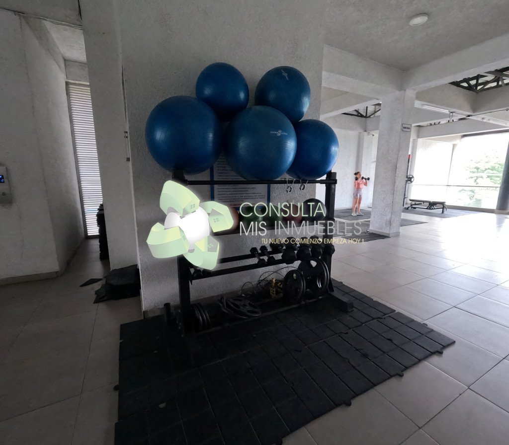 🌟 ¡Múdate hoy mismo! Espectacular Apartamento Amoblado en Arriendo – Sector La Samaria (Fortezza I) 🌟 | Consulta Mis Inmuebles S.A.S. | Tu nuevo comienzo empieza hoy!