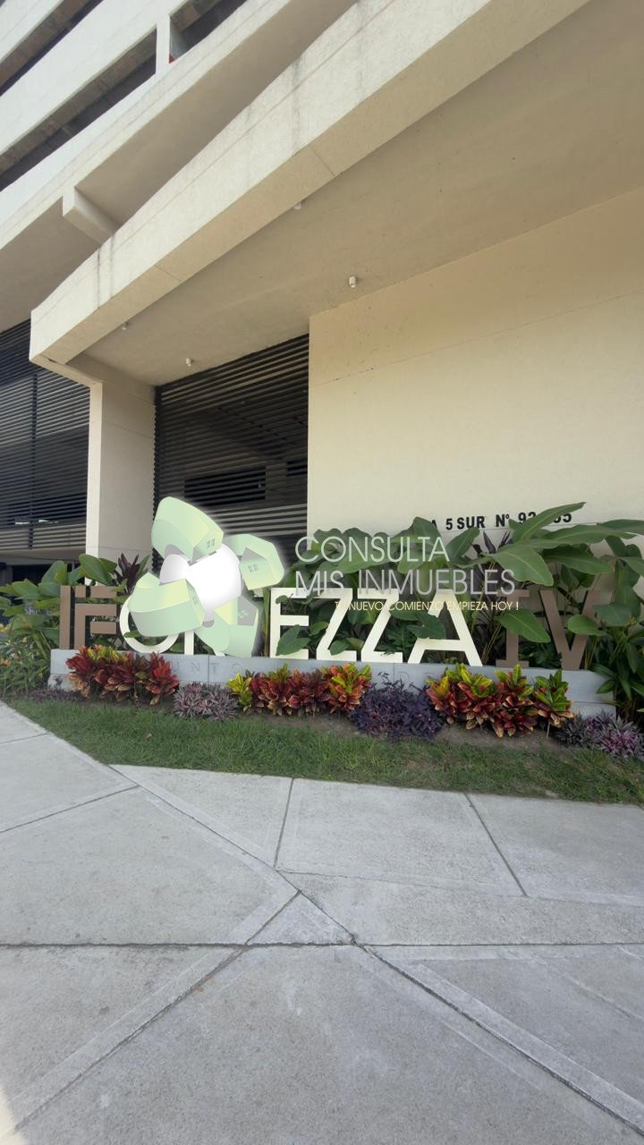 🏢 Apartamento Nuevo para Estrenar | Conjunto Fortezza IV, Ibagué - Tolima | Consulta Mis Inmuebles S.A.S. | Tu nuevo comienzo empieza hoy!