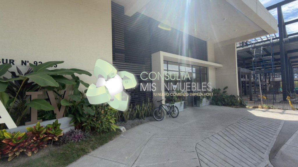 🏢 Apartamento Nuevo para Estrenar | Conjunto Fortezza IV, Ibagué - Tolima | Consulta Mis Inmuebles S.A.S. | Tu nuevo comienzo empieza hoy!