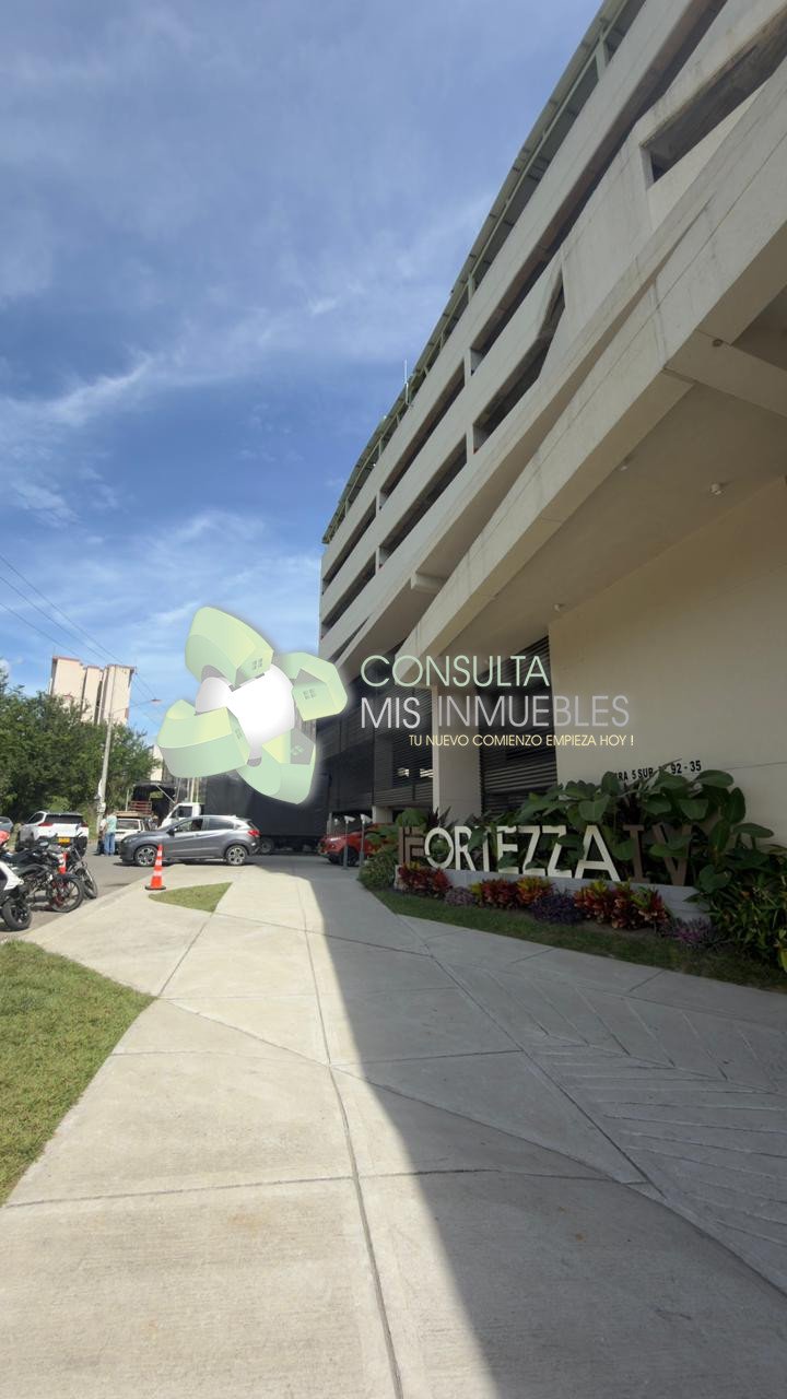 🏢 Apartamento Nuevo para Estrenar | Conjunto Fortezza IV, Ibagué - Tolima | Consulta Mis Inmuebles S.A.S. | Tu nuevo comienzo empieza hoy!