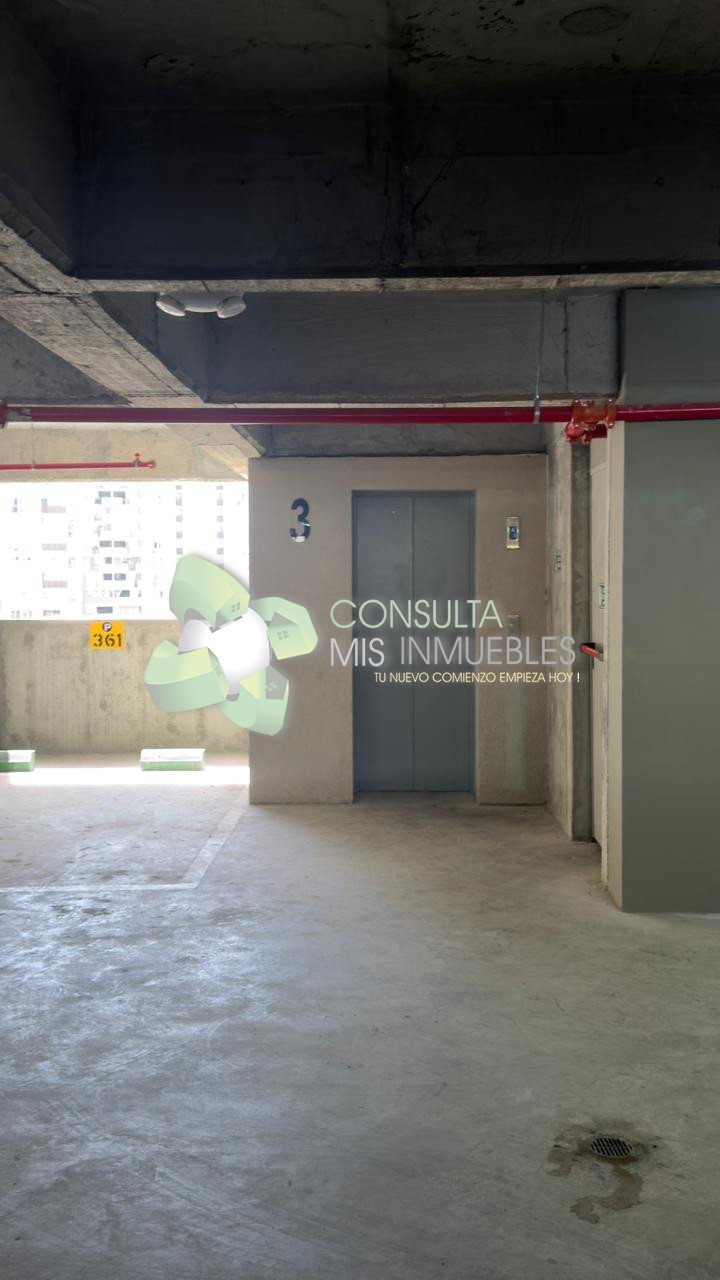 🏢 Apartamento Nuevo para Estrenar | Conjunto Fortezza IV, Ibagué - Tolima | Consulta Mis Inmuebles S.A.S. | Tu nuevo comienzo empieza hoy!