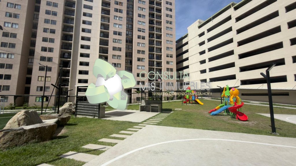 🏢 Apartamento Nuevo para Estrenar | Conjunto Fortezza IV, Ibagué - Tolima | Consulta Mis Inmuebles S.A.S. | Tu nuevo comienzo empieza hoy!
