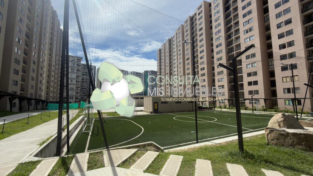 🏢 Apartamento Nuevo para Estrenar | Conjunto Fortezza IV, Ibagué - Tolima | Consulta Mis Inmuebles S.A.S. | Tu nuevo comienzo empieza hoy!