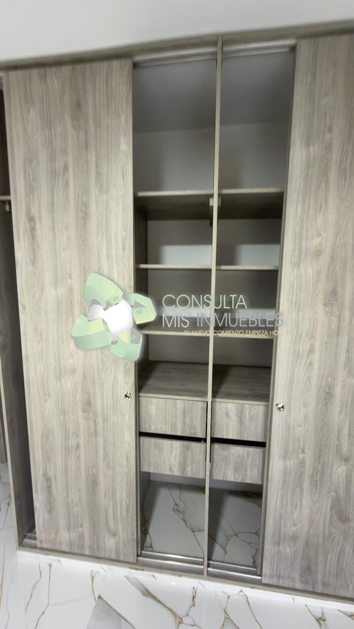 🏢 Apartamento Nuevo para Estrenar | Conjunto Fortezza IV, Ibagué - Tolima | Consulta Mis Inmuebles S.A.S. | Tu nuevo comienzo empieza hoy!