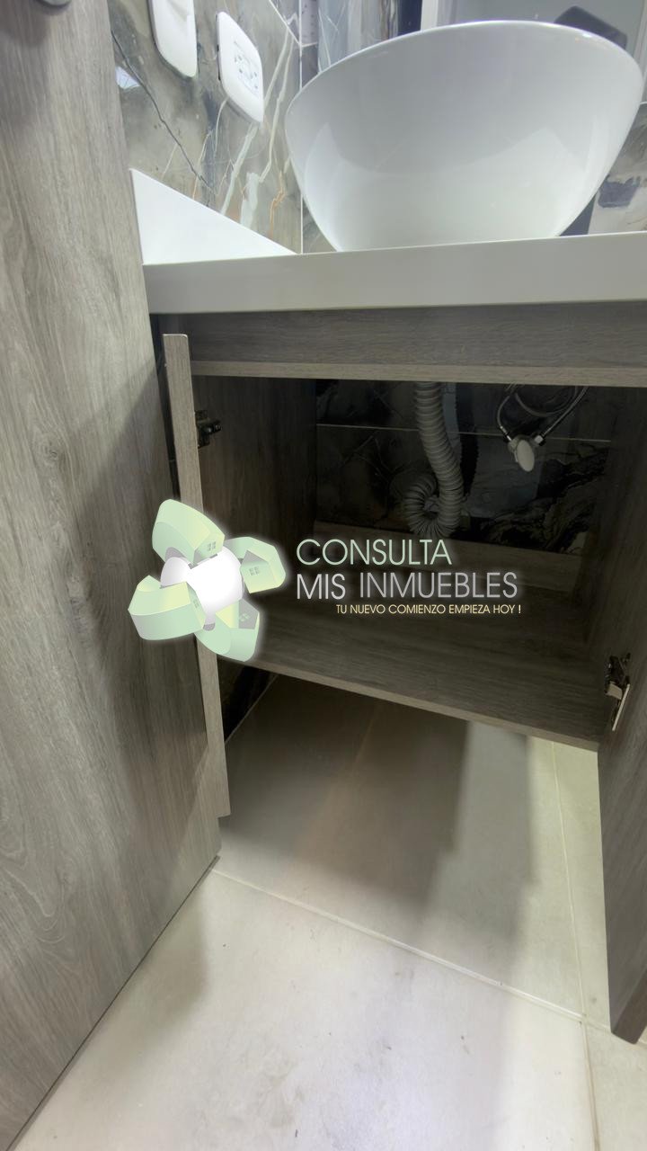 🏢 Apartamento Nuevo para Estrenar | Conjunto Fortezza IV, Ibagué - Tolima | Consulta Mis Inmuebles S.A.S. | Tu nuevo comienzo empieza hoy!