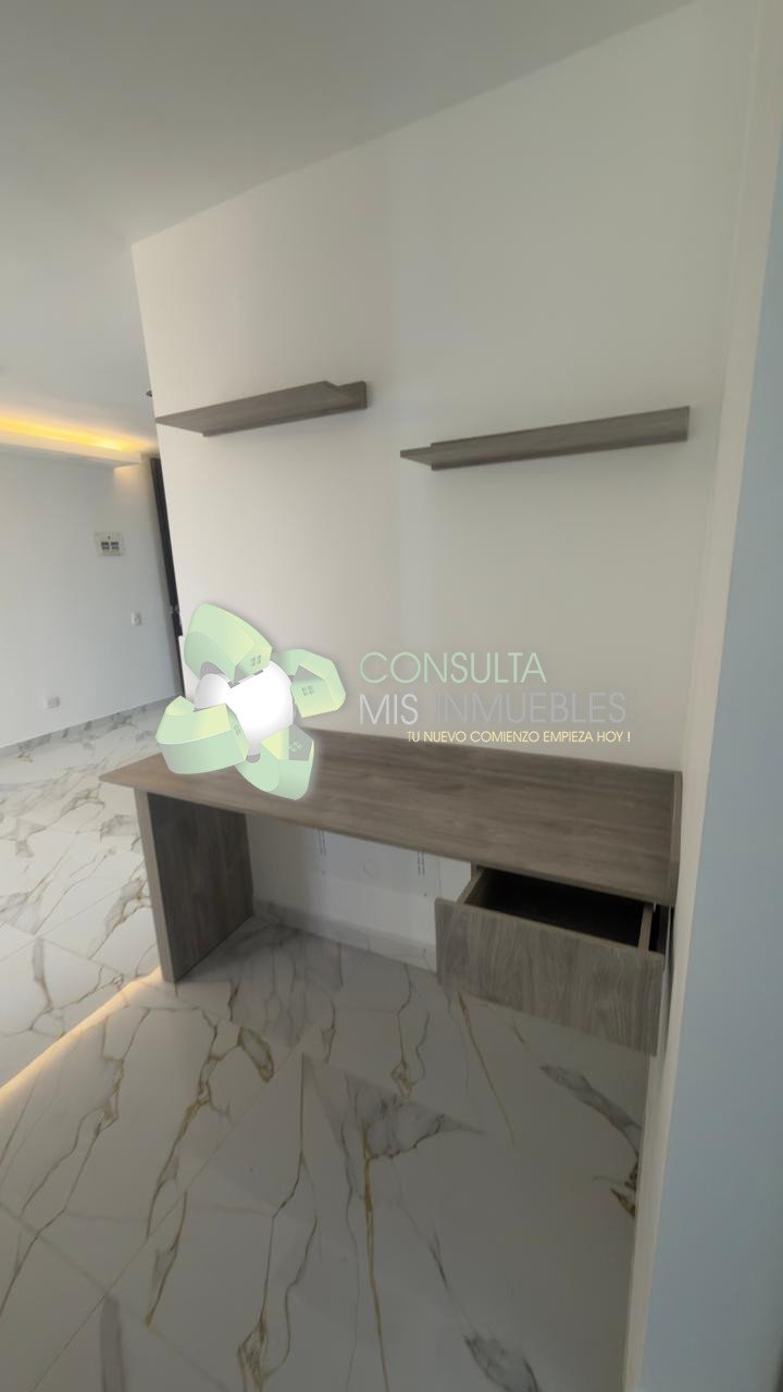 🏢 Apartamento Nuevo para Estrenar | Conjunto Fortezza IV, Ibagué - Tolima | Consulta Mis Inmuebles S.A.S. | Tu nuevo comienzo empieza hoy!