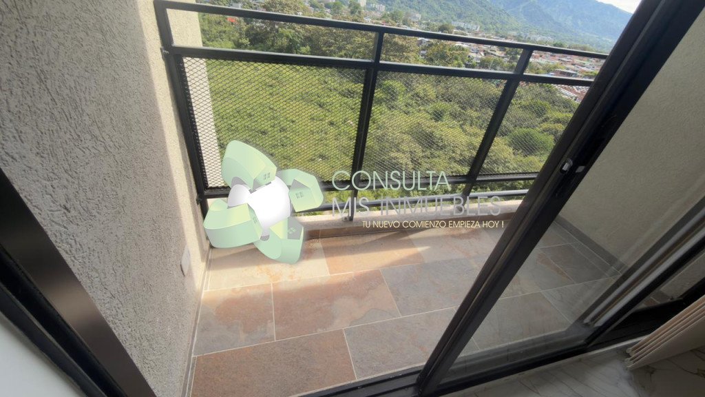 🏢 Apartamento Nuevo para Estrenar | Conjunto Fortezza IV, Ibagué - Tolima | Consulta Mis Inmuebles S.A.S. | Tu nuevo comienzo empieza hoy!