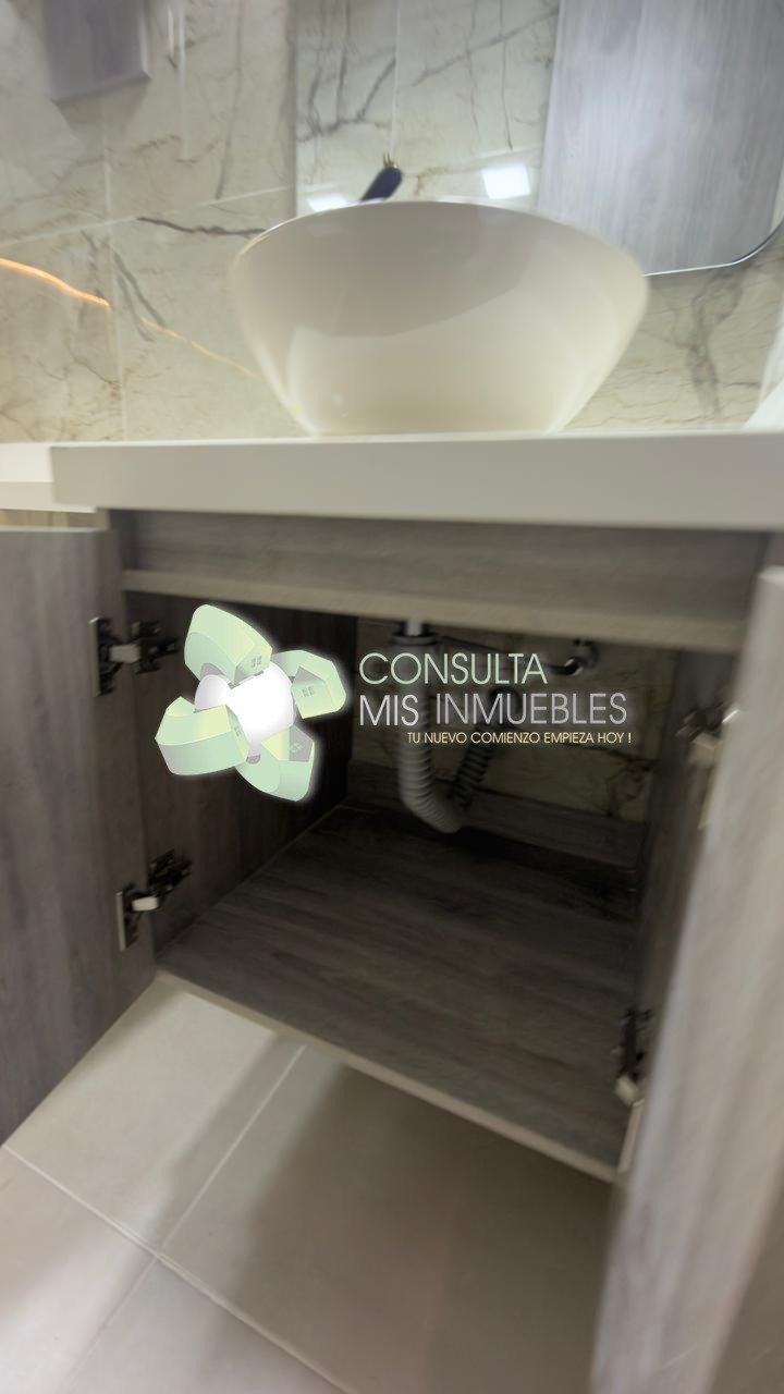 🏢 Apartamento Nuevo para Estrenar | Conjunto Fortezza IV, Ibagué - Tolima | Consulta Mis Inmuebles S.A.S. | Tu nuevo comienzo empieza hoy!