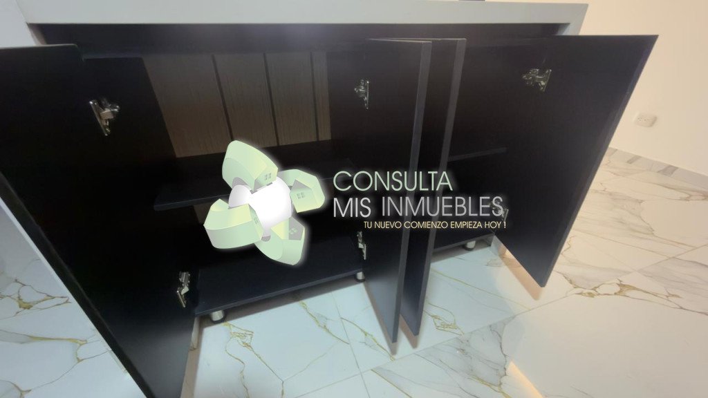 🏢 Apartamento Nuevo para Estrenar | Conjunto Fortezza IV, Ibagué - Tolima | Consulta Mis Inmuebles S.A.S. | Tu nuevo comienzo empieza hoy!