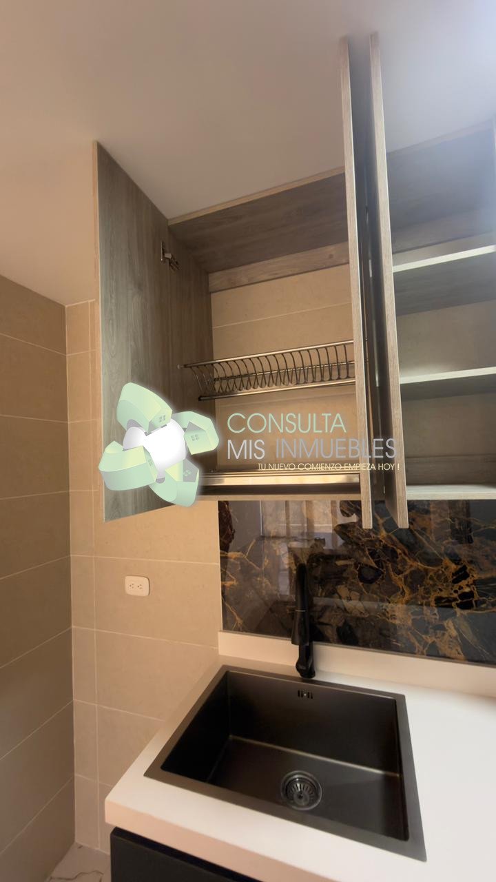 🏢 Apartamento Nuevo para Estrenar | Conjunto Fortezza IV, Ibagué - Tolima | Consulta Mis Inmuebles S.A.S. | Tu nuevo comienzo empieza hoy!