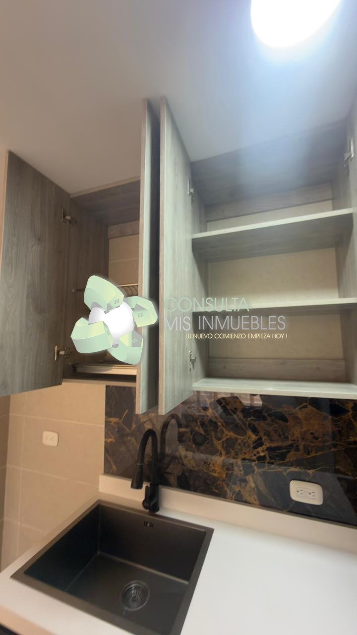 🏢 Apartamento Nuevo para Estrenar | Conjunto Fortezza IV, Ibagué - Tolima | Consulta Mis Inmuebles S.A.S. | Tu nuevo comienzo empieza hoy!
