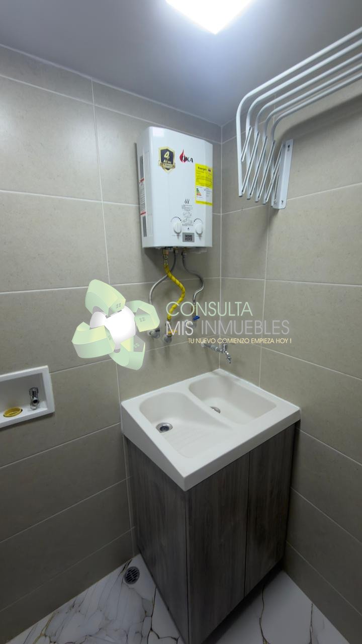 🏢 Apartamento Nuevo para Estrenar | Conjunto Fortezza IV, Ibagué - Tolima | Consulta Mis Inmuebles S.A.S. | Tu nuevo comienzo empieza hoy!