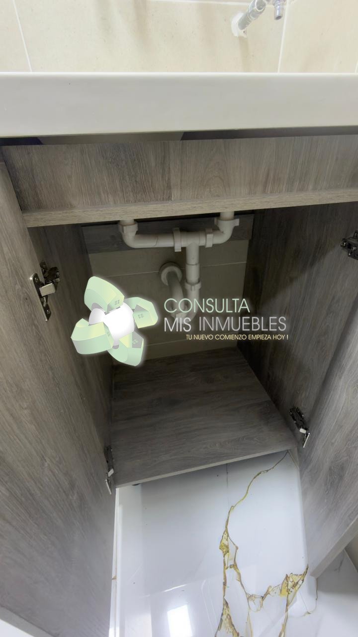 🏢 Apartamento Nuevo para Estrenar | Conjunto Fortezza IV, Ibagué - Tolima | Consulta Mis Inmuebles S.A.S. | Tu nuevo comienzo empieza hoy!