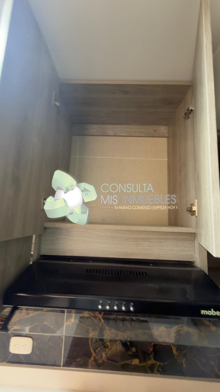 🏢 Apartamento Nuevo para Estrenar | Conjunto Fortezza IV, Ibagué - Tolima | Consulta Mis Inmuebles S.A.S. | Tu nuevo comienzo empieza hoy!