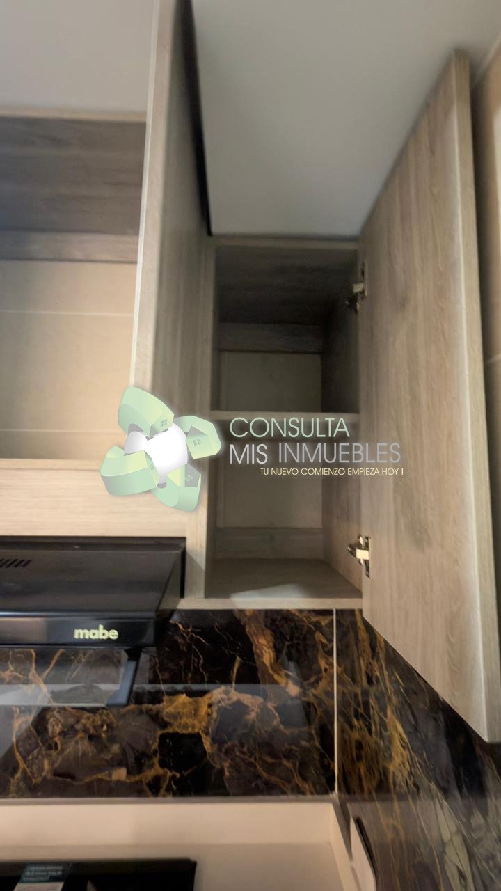 🏢 Apartamento Nuevo para Estrenar | Conjunto Fortezza IV, Ibagué - Tolima | Consulta Mis Inmuebles S.A.S. | Tu nuevo comienzo empieza hoy!
