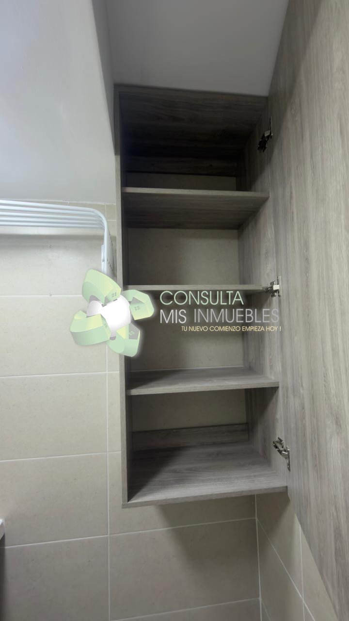 🏢 Apartamento Nuevo para Estrenar | Conjunto Fortezza IV, Ibagué - Tolima | Consulta Mis Inmuebles S.A.S. | Tu nuevo comienzo empieza hoy!