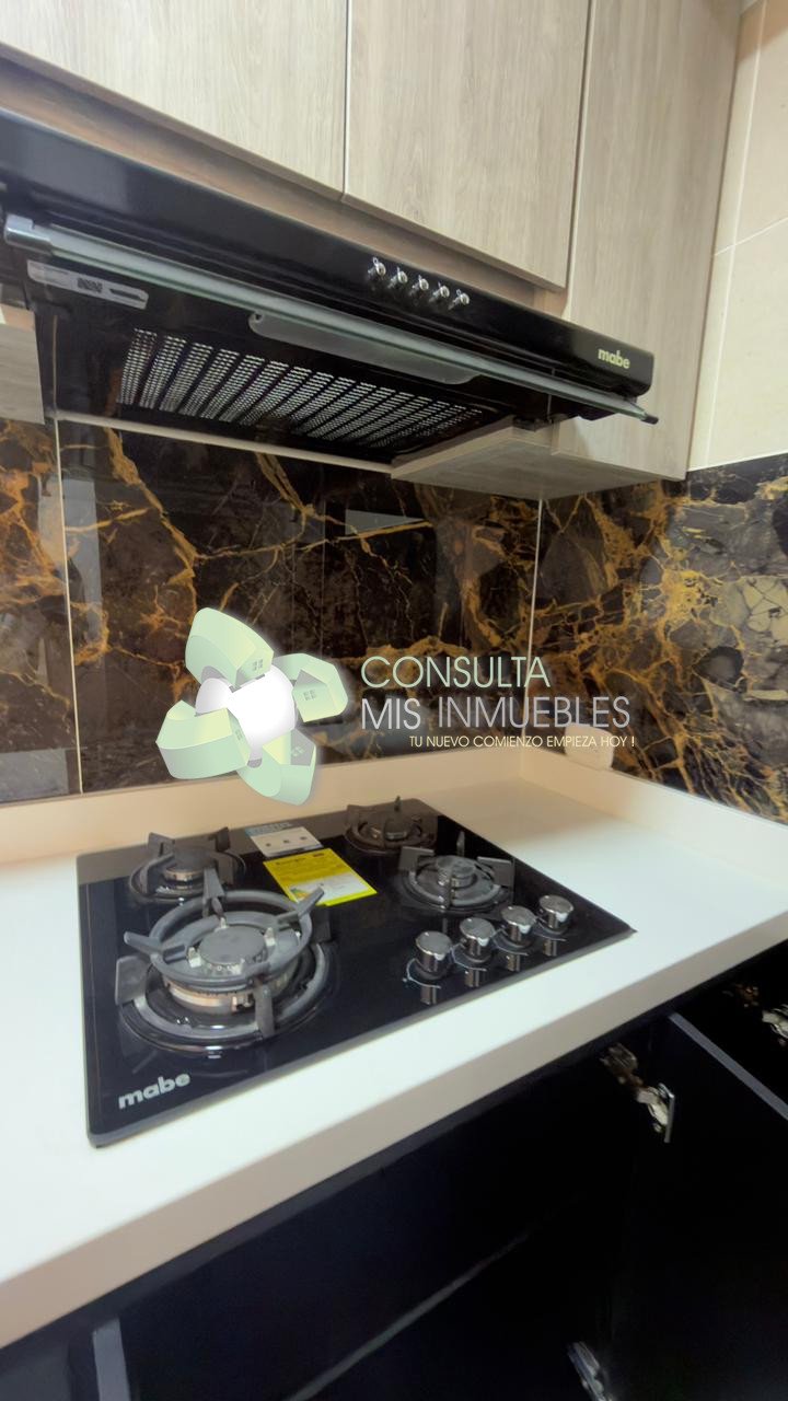 🏢 Apartamento Nuevo para Estrenar | Conjunto Fortezza IV, Ibagué - Tolima | Consulta Mis Inmuebles S.A.S. | Tu nuevo comienzo empieza hoy!