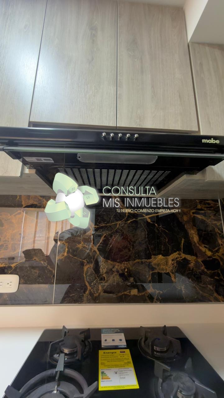 🏢 Apartamento Nuevo para Estrenar | Conjunto Fortezza IV, Ibagué - Tolima | Consulta Mis Inmuebles S.A.S. | Tu nuevo comienzo empieza hoy!