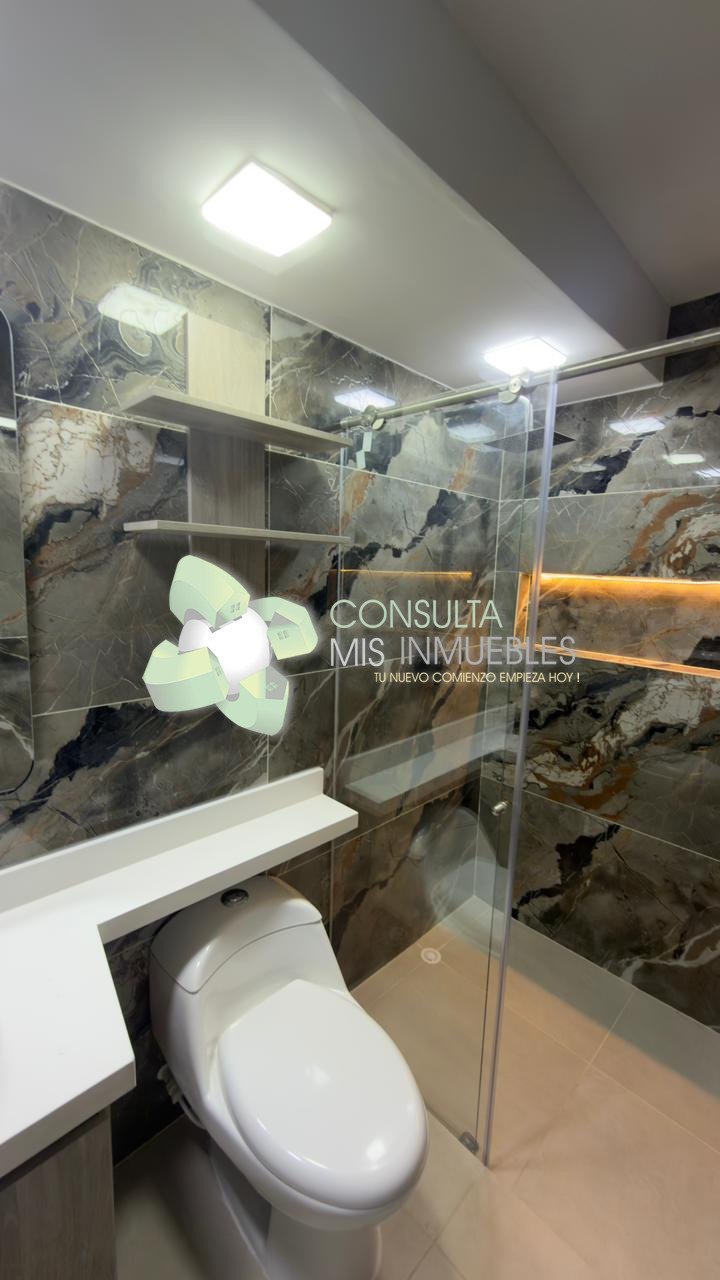 🏢 Apartamento Nuevo para Estrenar | Conjunto Fortezza IV, Ibagué - Tolima | Consulta Mis Inmuebles S.A.S. | Tu nuevo comienzo empieza hoy!