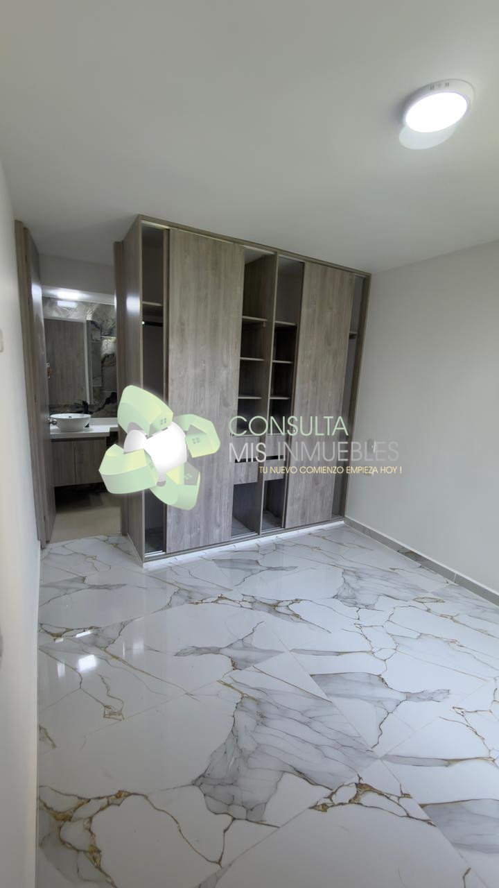 🏢 Apartamento Nuevo para Estrenar | Conjunto Fortezza IV, Ibagué - Tolima | Consulta Mis Inmuebles S.A.S. | Tu nuevo comienzo empieza hoy!