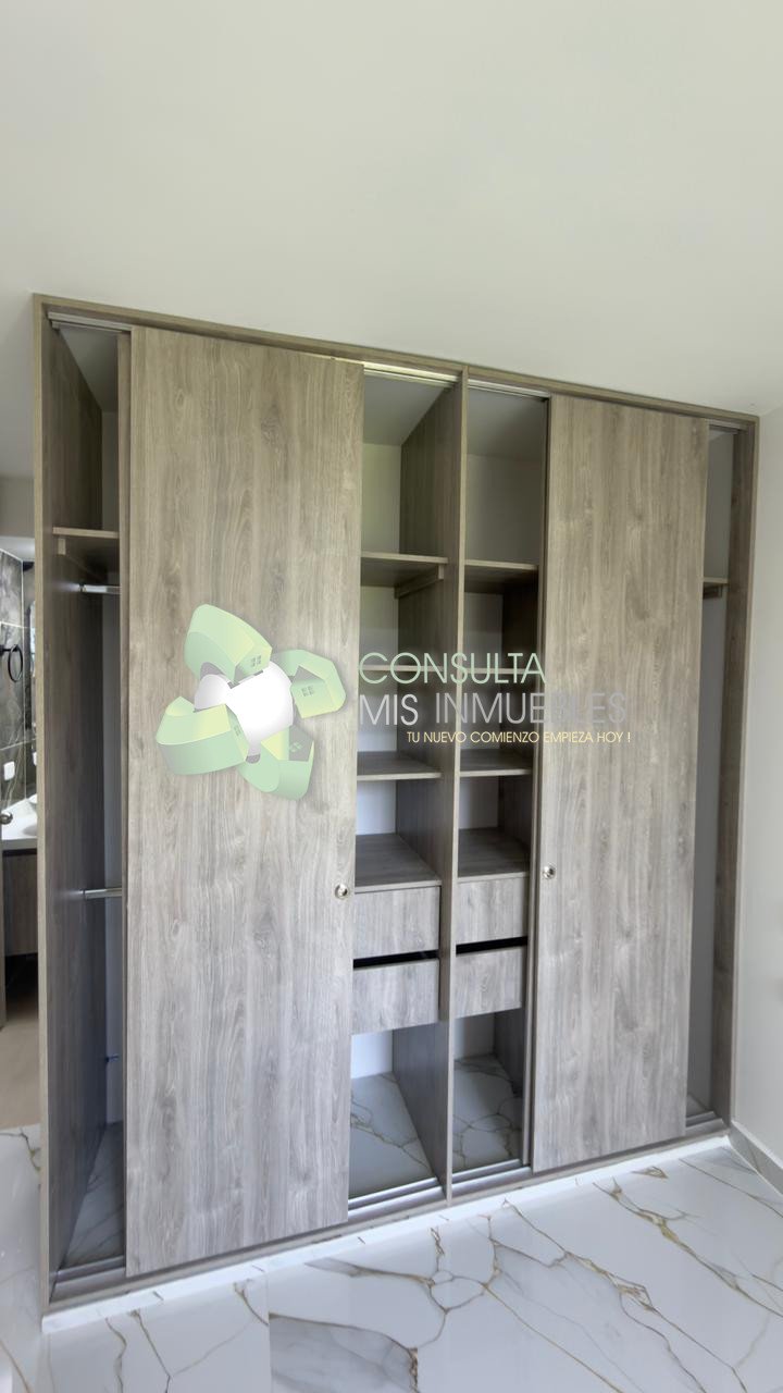 🏢 Apartamento Nuevo para Estrenar | Conjunto Fortezza IV, Ibagué - Tolima | Consulta Mis Inmuebles S.A.S. | Tu nuevo comienzo empieza hoy!
